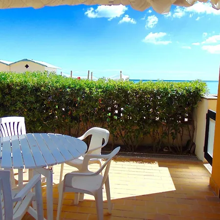 M248 - Marcelli, Fronte Mare Daire